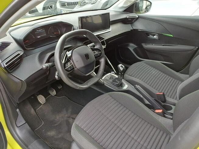 Peugeot 208 *1 wł *Navi *PDC*Tablet *Led*Climatronic *Gwarancja