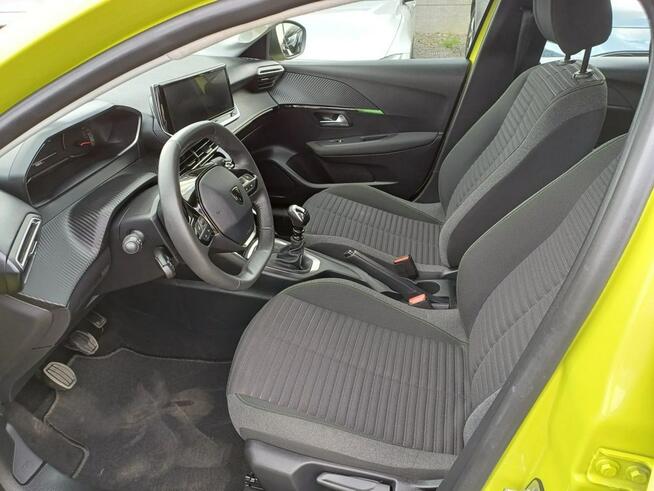 Peugeot 208 *1 wł *Navi *PDC*Tablet *Led*Climatronic *Gwarancja