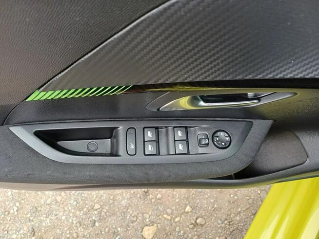 Peugeot 208 *1 wł *Navi *PDC*Tablet *Led*Climatronic *Gwarancja