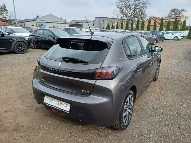 Peugeot 208 GT*1 wł *Navi *Kamera *Tablet *Full Led *Climatronic *Gwarancja