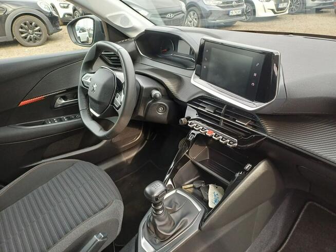 Peugeot 208 GT*1 wł *Navi *Kamera *Tablet *Full Led *Climatronic *Gwarancja