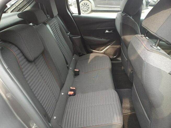 Peugeot 208 GT*1 wł *Navi *Kamera *Tablet *Full Led *Climatronic *Gwarancja
