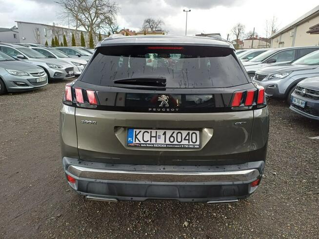 Peugeot 3008 FOCAL*Masaże*Skóra*VirtualCocpit*Navi*LED*Kamera*Tablet*PDC*1 wł*Alu