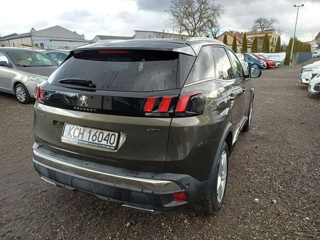 Peugeot 3008 FOCAL*Masaże*Skóra*VirtualCocpit*Navi*LED*Kamera*Tablet*PDC*1 wł*Alu