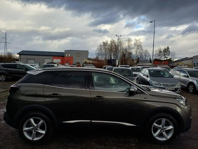 Peugeot 3008 FOCAL*Masaże*Skóra*VirtualCocpit*Navi*LED*Kamera*Tablet*PDC*1 wł*Alu