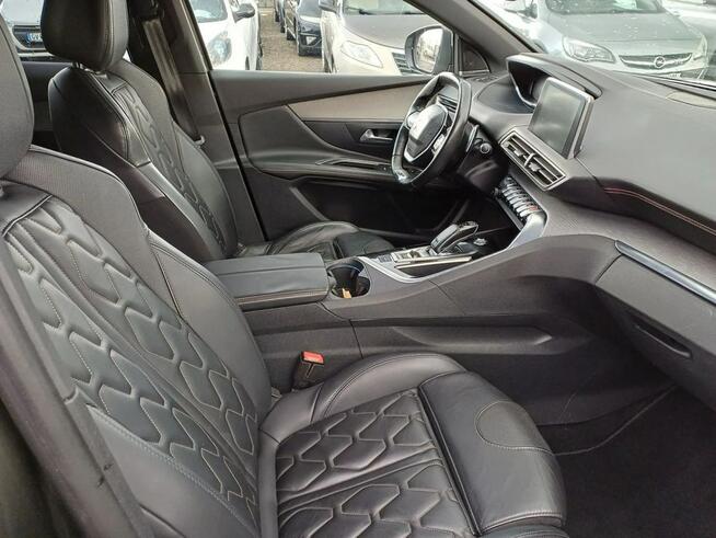 Peugeot 3008 FOCAL*Masaże*Skóra*VirtualCocpit*Navi*LED*Kamera*Tablet*PDC*1 wł*Alu