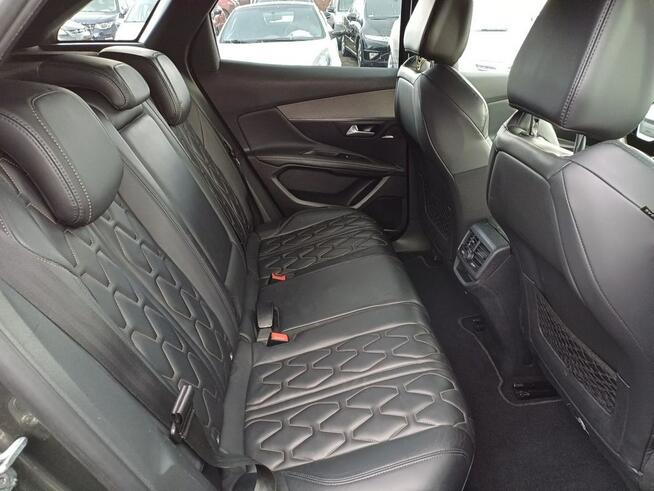 Peugeot 3008 FOCAL*Masaże*Skóra*VirtualCocpit*Navi*LED*Kamera*Tablet*PDC*1 wł*Alu