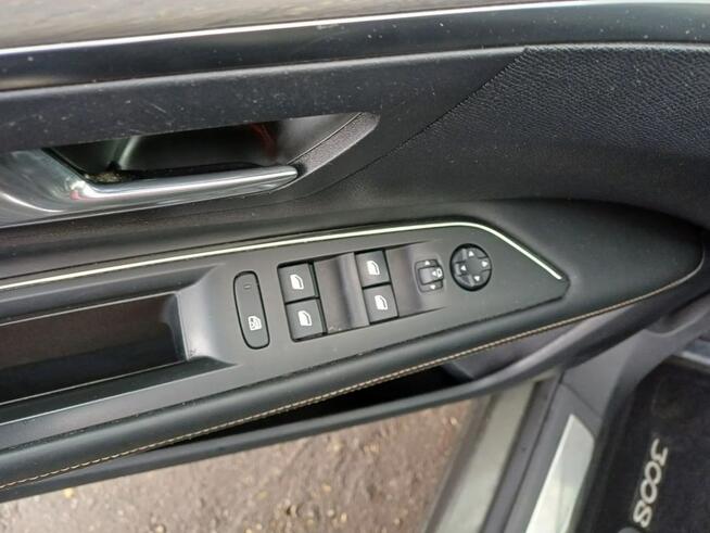 Peugeot 3008 FOCAL*Masaże*Skóra*VirtualCocpit*Navi*LED*Kamera*Tablet*PDC*1 wł*Alu