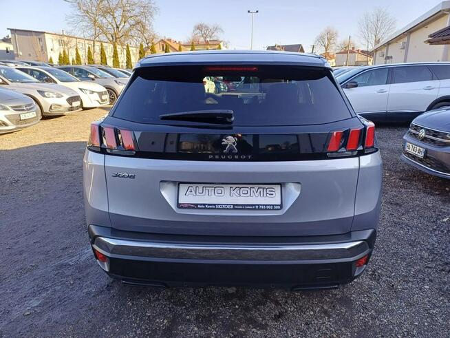 Peugeot 3008 Kamera*VirtualCocpit*Navi*1 wł*Skóra*Led*Serwis*Gwarancja