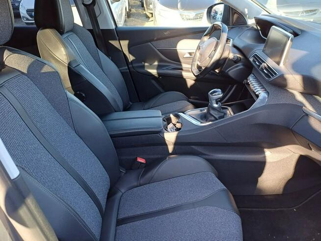 Peugeot 3008 Kamera*VirtualCocpit*Navi*1 wł*Skóra*Led*Serwis*Gwarancja