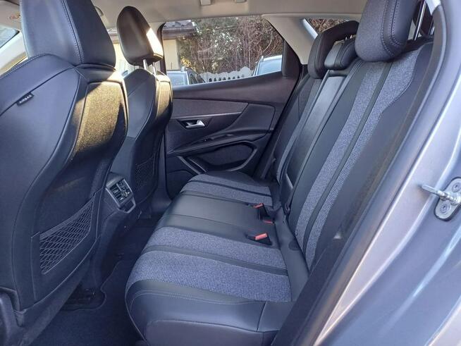 Peugeot 3008 Kamera*VirtualCocpit*Navi*1 wł*Skóra*Led*Serwis*Gwarancja