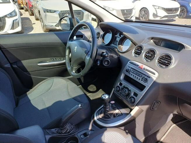 Peugeot 308 Panorama*GrzaneFotele*BEZWYPADKOWY *Klima*PDC *Serwis *Gwarancja