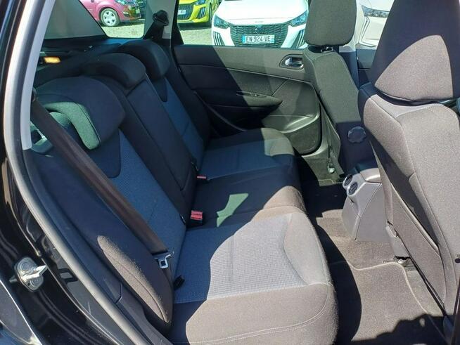 Peugeot 308 Panorama*GrzaneFotele*BEZWYPADKOWY *Klima*PDC *Serwis *Gwarancja