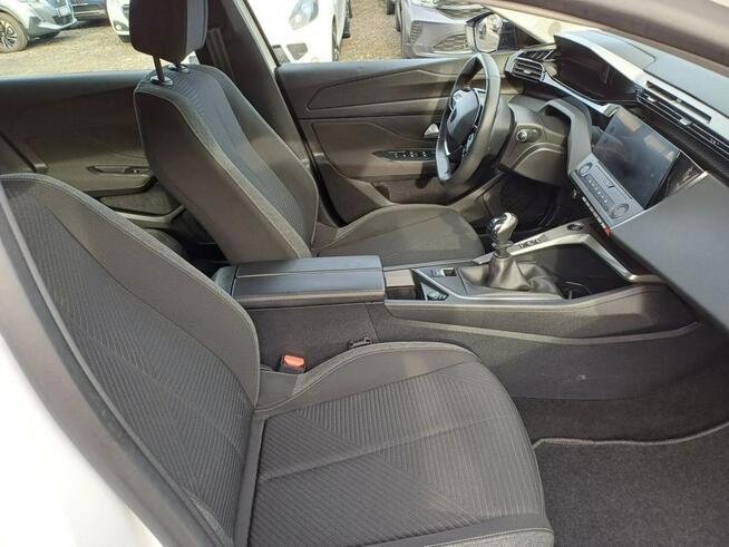 Peugeot 308 *100%Bezwypadkowy* Led *NAVI *Alu*Serwis*1wł* GWARANCJA