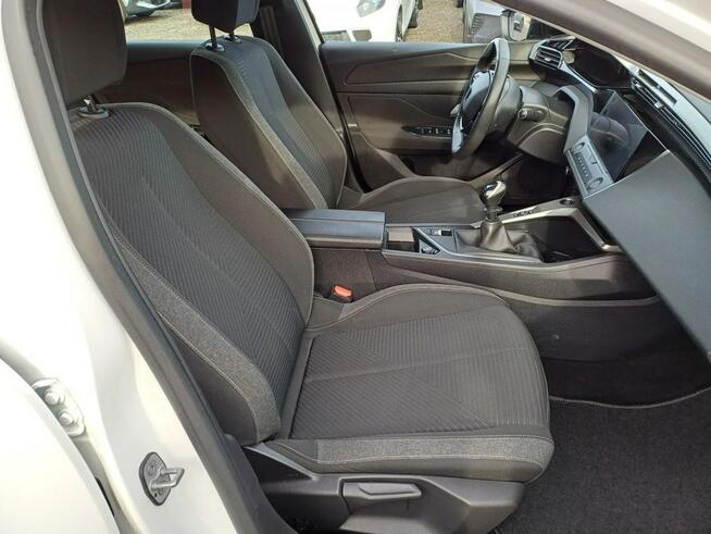 Peugeot 308 *100%Bezwypadkowy* Led *NAVI *Alu*Serwis*1wł* GWARANCJA