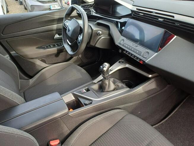 Peugeot 308 *100%Bezwypadkowy* Led *NAVI *Alu*Serwis*1wł* GWARANCJA