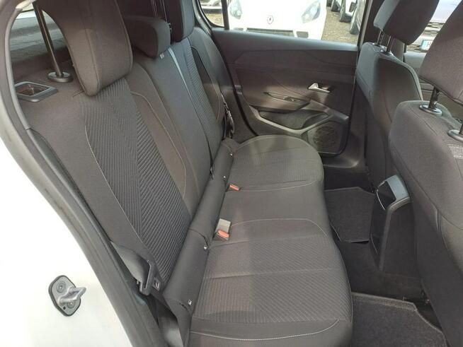 Peugeot 308 *100%Bezwypadkowy* Led *NAVI *Alu*Serwis*1wł* GWARANCJA
