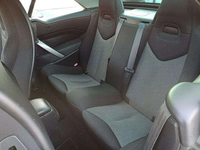 Peugeot 308 CC STYLE *Navi *Led *1 wl *Alu *Gwarancja