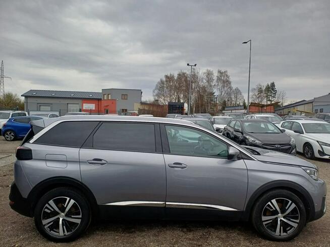 Peugeot 5008 *VirtualCocpit*Navi*1 wł*Skóra*Led*Serwis*Gwarancja