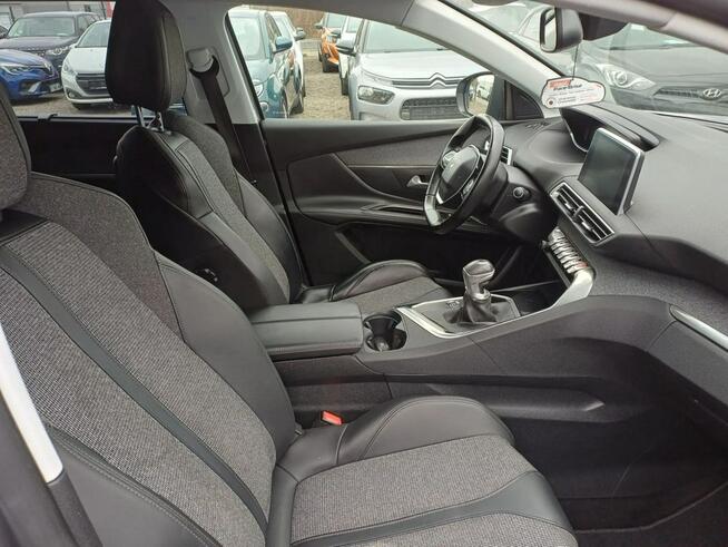 Peugeot 5008 *VirtualCocpit*Navi*1 wł*Skóra*Led*Serwis*Gwarancja
