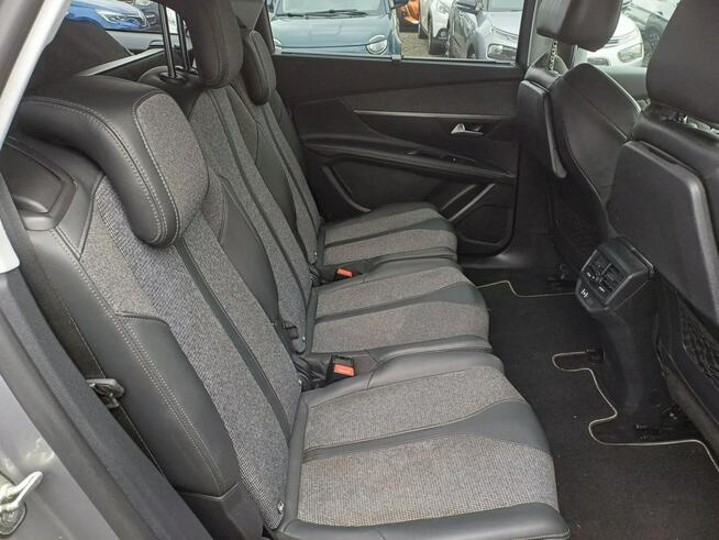 Peugeot 5008 *VirtualCocpit*Navi*1 wł*Skóra*Led*Serwis*Gwarancja