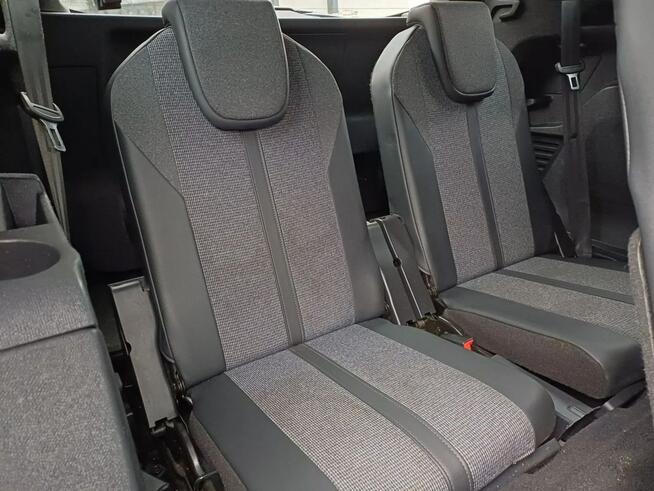 Peugeot 5008 *VirtualCocpit*Navi*1 wł*Skóra*Led*Serwis*Gwarancja
