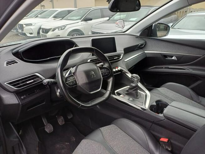 Peugeot 5008 *VirtualCocpit*Navi*1 wł*Skóra*Led*Serwis*Gwarancja
