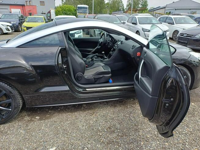Peugeot RCZ BEZWYPADKOWY* LIFT *LED* Skóra *Climatronic *1 wł *Serwis *GWARANCJA
