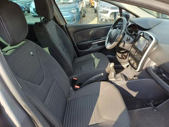 Renault Clio LIMITED*BEZWYPADKOWY*Navi *LED *Tablet *Alu *1wł *Gwarancja