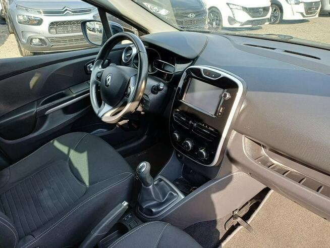 Renault Clio LIMITED*BEZWYPADKOWY*Navi *LED *Tablet *Alu *1wł *Gwarancja