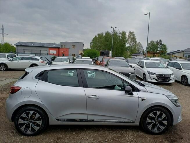 Renault Clio Navi*FullLED* AUTOMAT* PDC *Serwis*Gwarancja