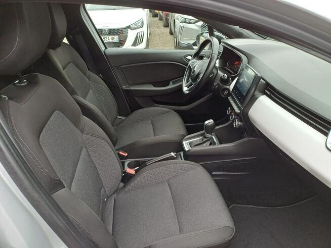 Renault Clio Navi*FullLED* AUTOMAT* PDC *Serwis*Gwarancja