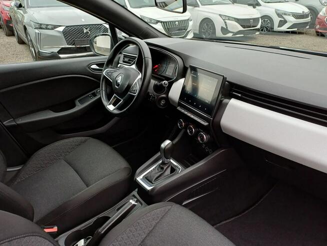 Renault Clio Navi*FullLED* AUTOMAT* PDC *Serwis*Gwarancja
