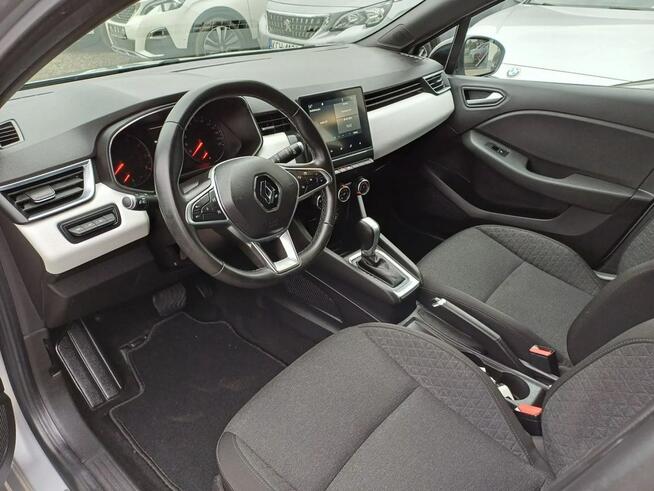 Renault Clio Navi*FullLED* AUTOMAT* PDC *Serwis*Gwarancja