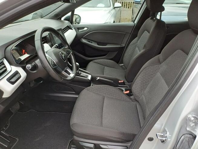 Renault Clio Navi*FullLED* AUTOMAT* PDC *Serwis*Gwarancja