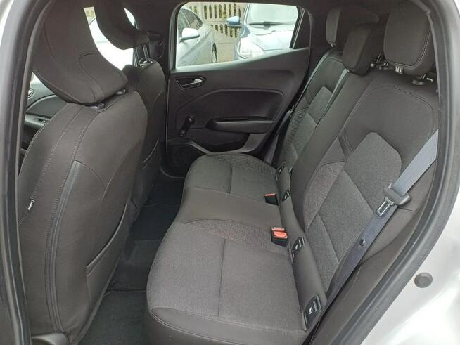 Renault Clio Navi*FullLED* AUTOMAT* PDC *Serwis*Gwarancja