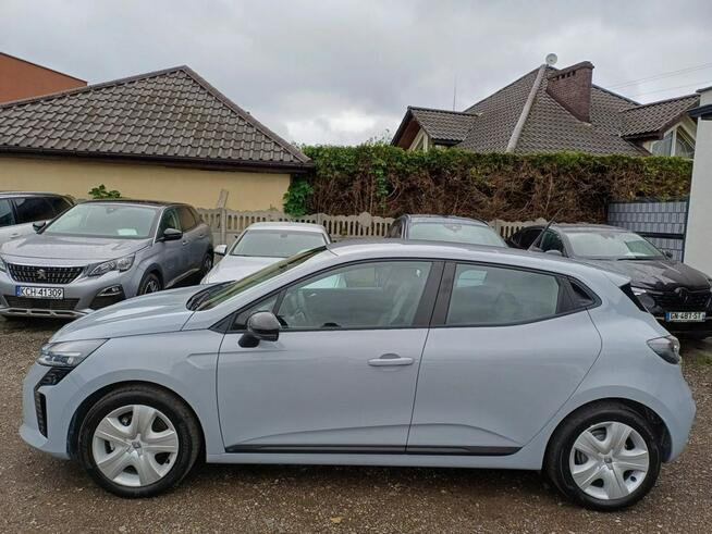 Renault Clio Navi *FullLED *AUTOMAT *Serwis*Gwarancja