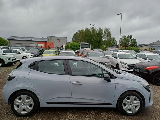 Renault Clio Navi *FullLED *AUTOMAT *Serwis*Gwarancja