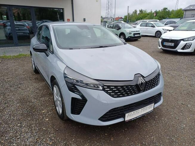 Renault Clio Navi *FullLED *AUTOMAT *Serwis*Gwarancja