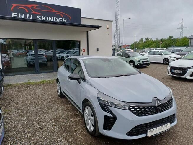 Renault Clio Navi *FullLED *AUTOMAT *Serwis*Gwarancja