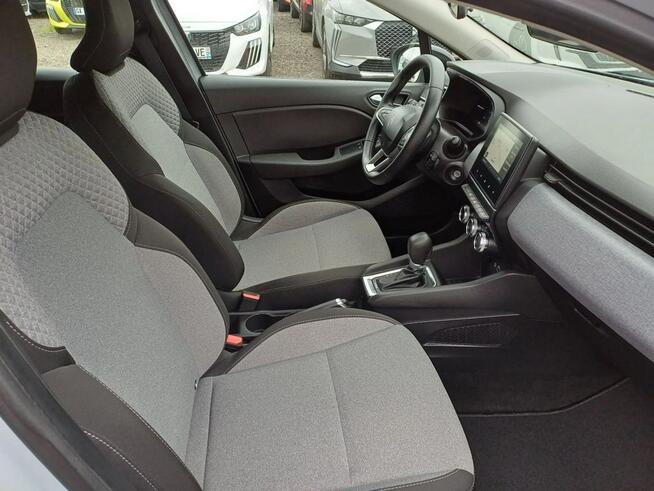 Renault Clio Navi *FullLED *AUTOMAT *Serwis*Gwarancja