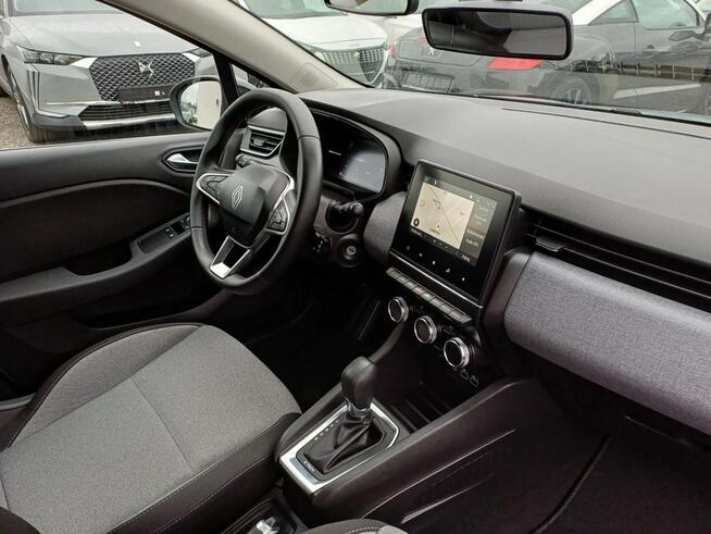 Renault Clio Navi *FullLED *AUTOMAT *Serwis*Gwarancja