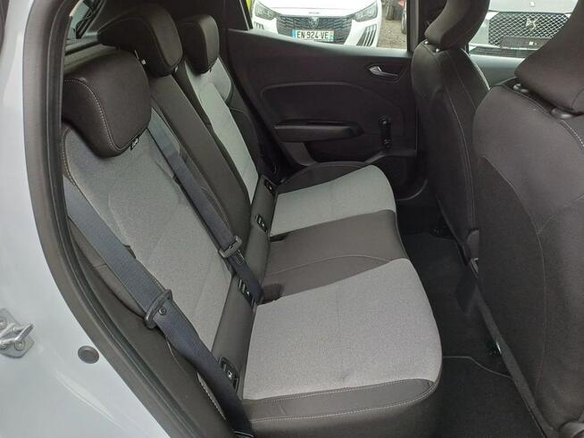 Renault Clio Navi *FullLED *AUTOMAT *Serwis*Gwarancja