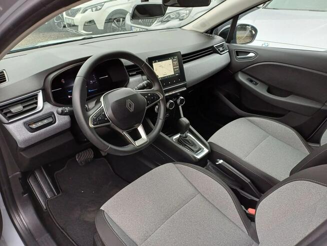 Renault Clio Navi *FullLED *AUTOMAT *Serwis*Gwarancja