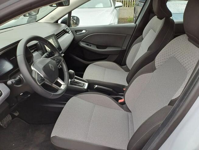 Renault Clio Navi *FullLED *AUTOMAT *Serwis*Gwarancja