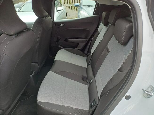 Renault Clio Navi *FullLED *AUTOMAT *Serwis*Gwarancja