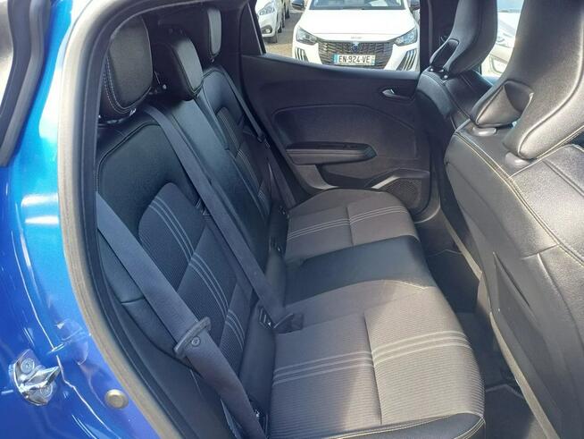 Renault Clio Navi*FullLED* AUTOMAT* PÓŁSKÓRA *Kamera *Serwis*Gwarancja