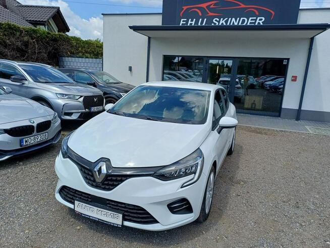 Renault Clio Kamera *Navi*FullLED* 2xPDC *Serwis *1wł *Gwarancja