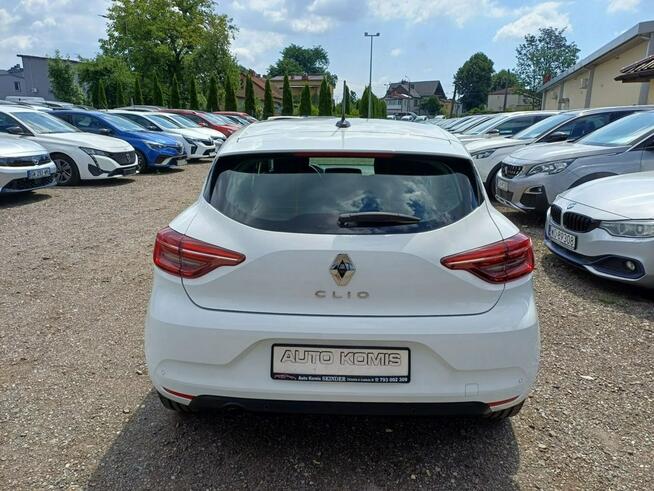 Renault Clio Kamera *Navi*FullLED* 2xPDC *Serwis *1wł *Gwarancja