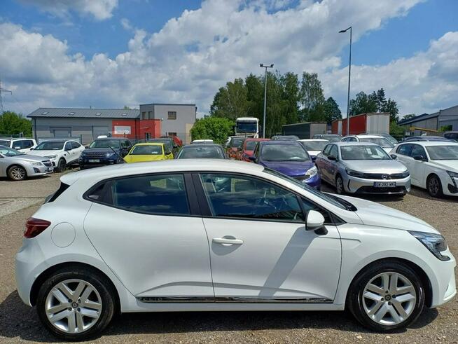 Renault Clio Kamera *Navi*FullLED* 2xPDC *Serwis *1wł *Gwarancja
